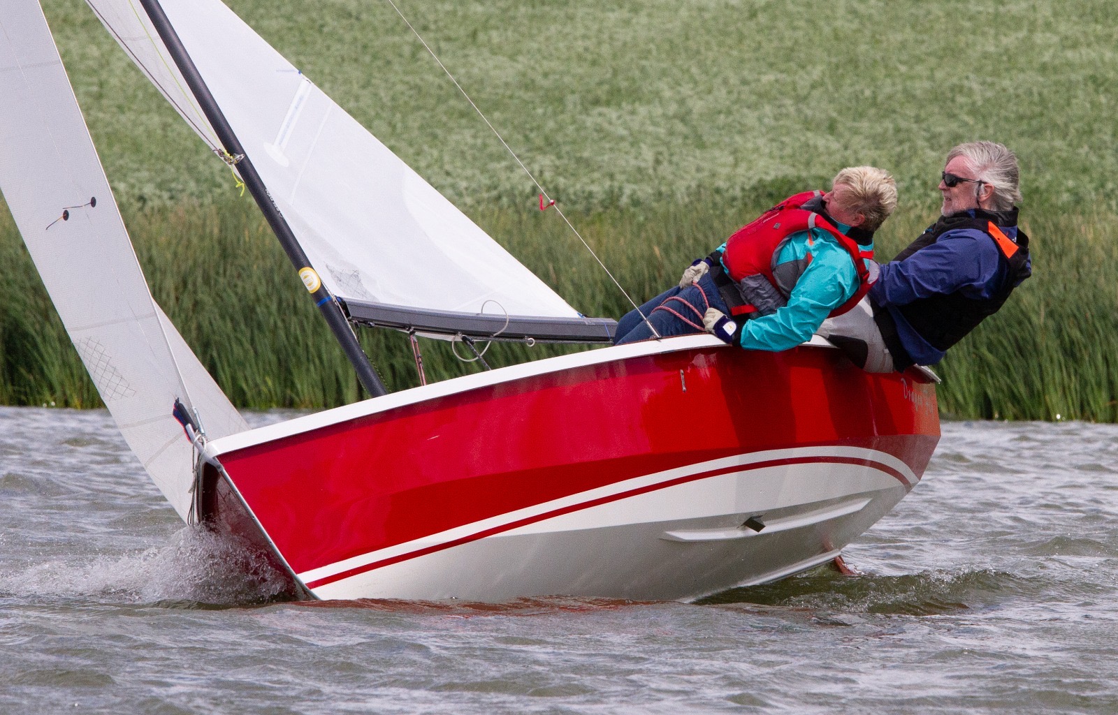 Commodore’s Welcome Back - Welbeck Sailing Club